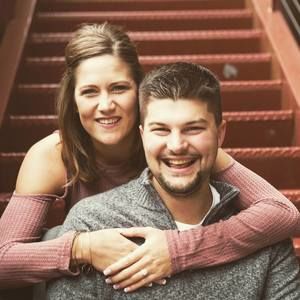 Meet your Posher, Ben